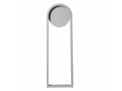 Pullert Til Skotlampe Alu excl. lampe