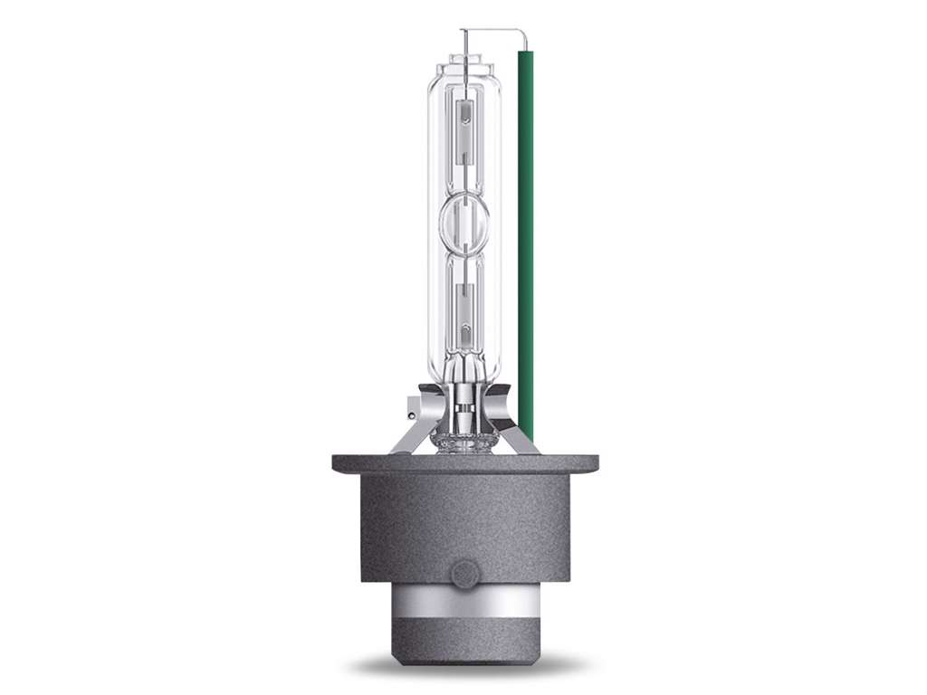 D4S OSRAM Xenarc Original 35W 42V