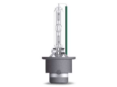 D4S OSRAM Xenarc Original 35W 42V