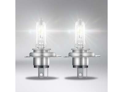 H19 OSRAM Original 60/55W 12V