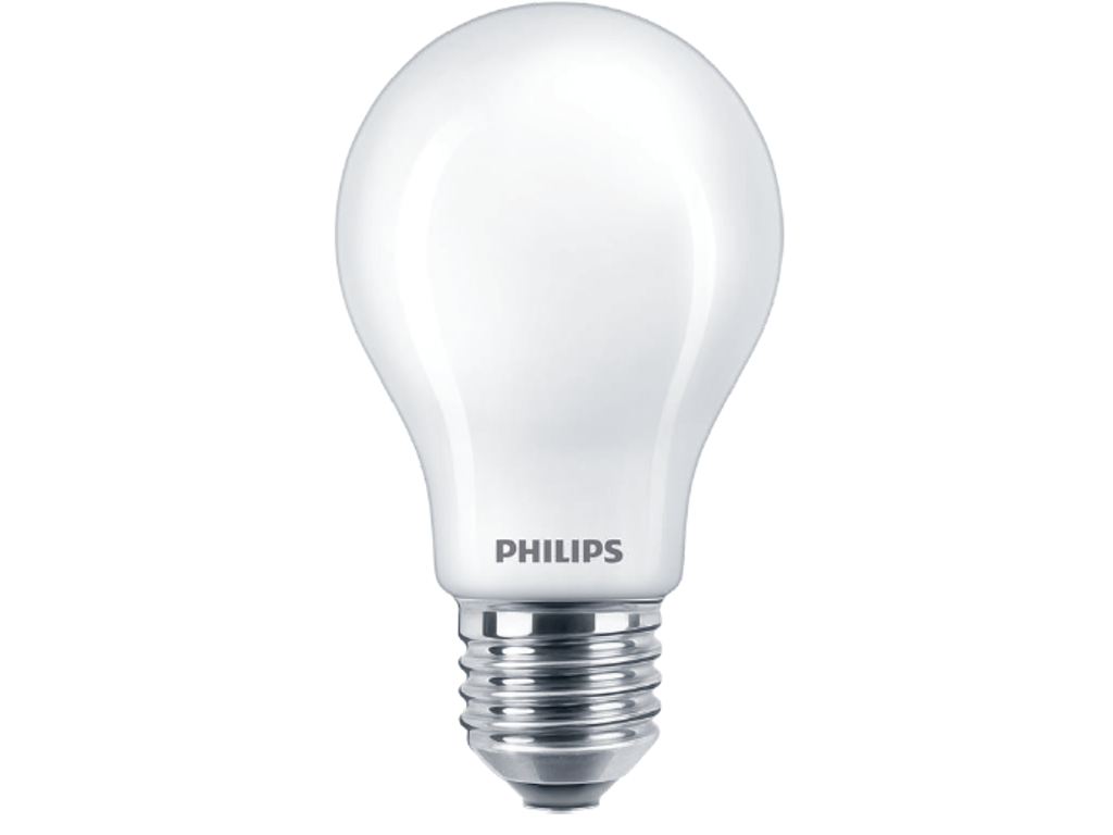 LED Std. 10,5W (100W) 2200-2700K E27 | Dæmpbar