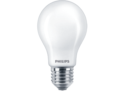 LED Std. 10,5W (100W) 2200-2700K E27 | Dæmpbar