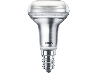Philips CorePro LED R50 5W (60W) 2700K E14 | Dæmpbar