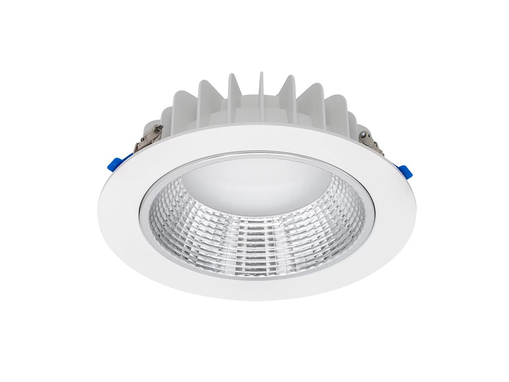 Norlux Leila R LED downlight 9W 1100lm 930 Ø175-205