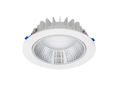 Norlux Leila R LED downlight 9W 1100lm 930 Ø175-205