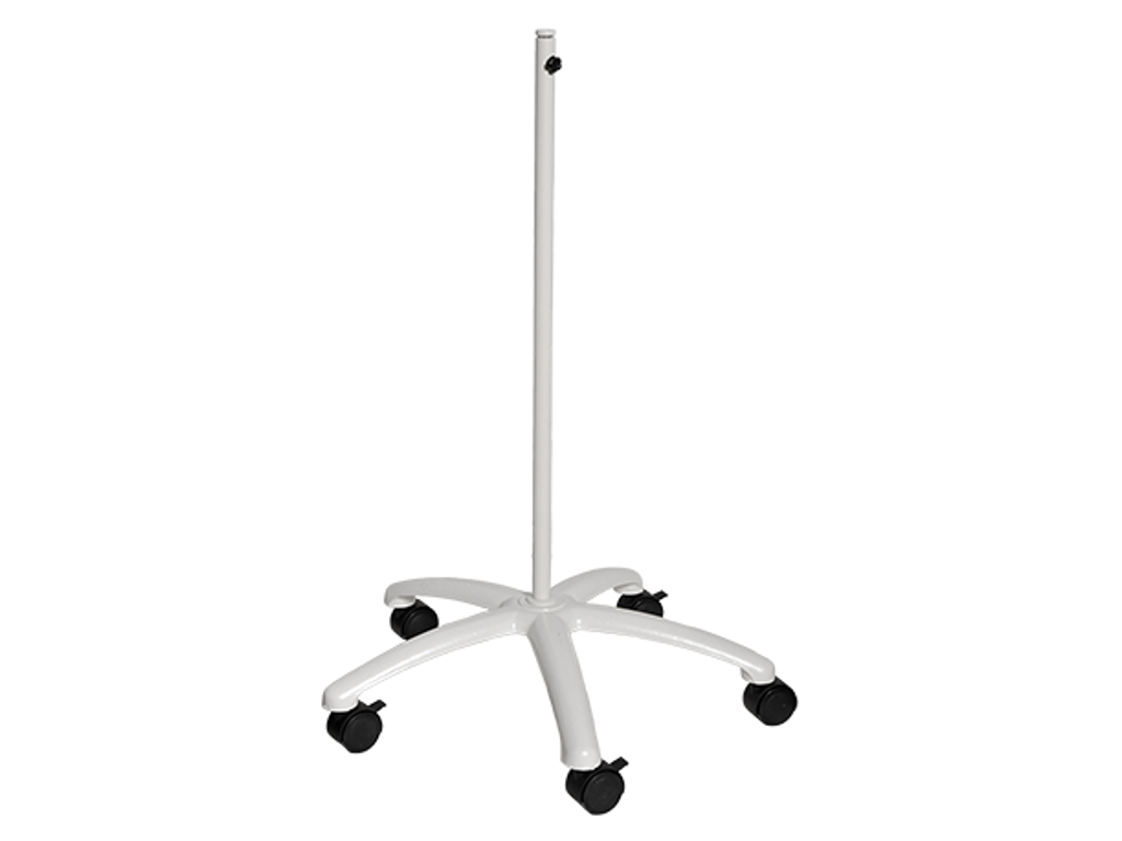 Trolleystativ