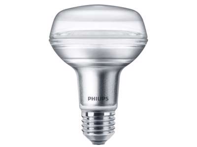 LED R80 9W (100W) 2700K E27 | Dæmpbar