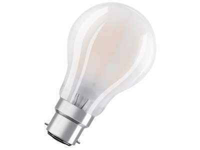 Ledvance LED Pære 6,5W (60W) 2700K B22