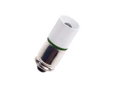 Bailey LED 6X16 Mm Hvid Single