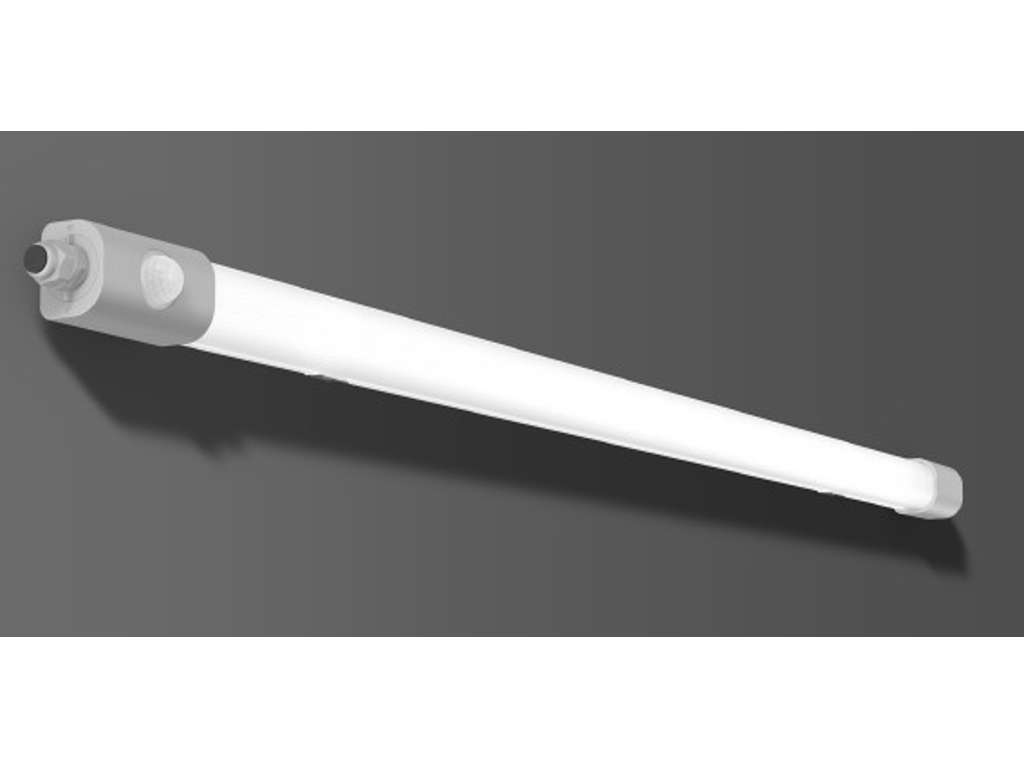 Planox Eco M/Sensor 64W 4000K