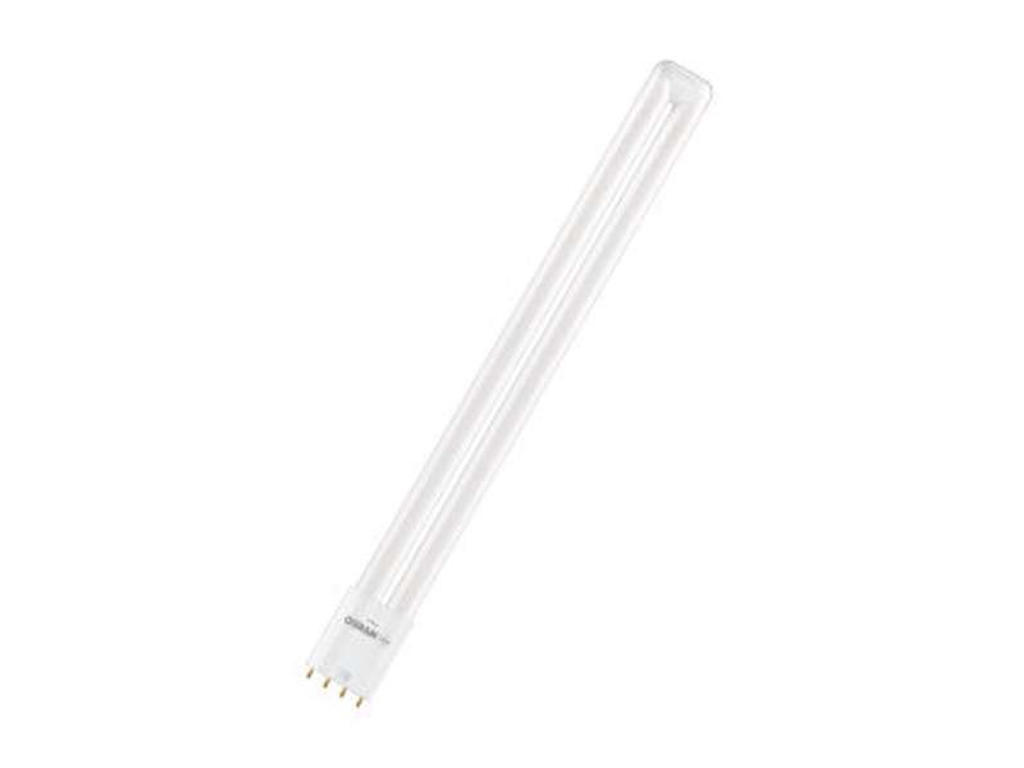 Ledvance DULUX LED L24 HF & AC 12W 840 2G11 (4-Pin)