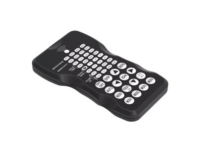 Ufo High Bay – Remote (sensor settings)
