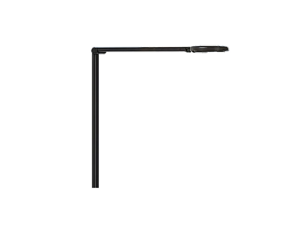 Motus Flat TW –  Black – 8W 927-940 U/monteringstilbehør