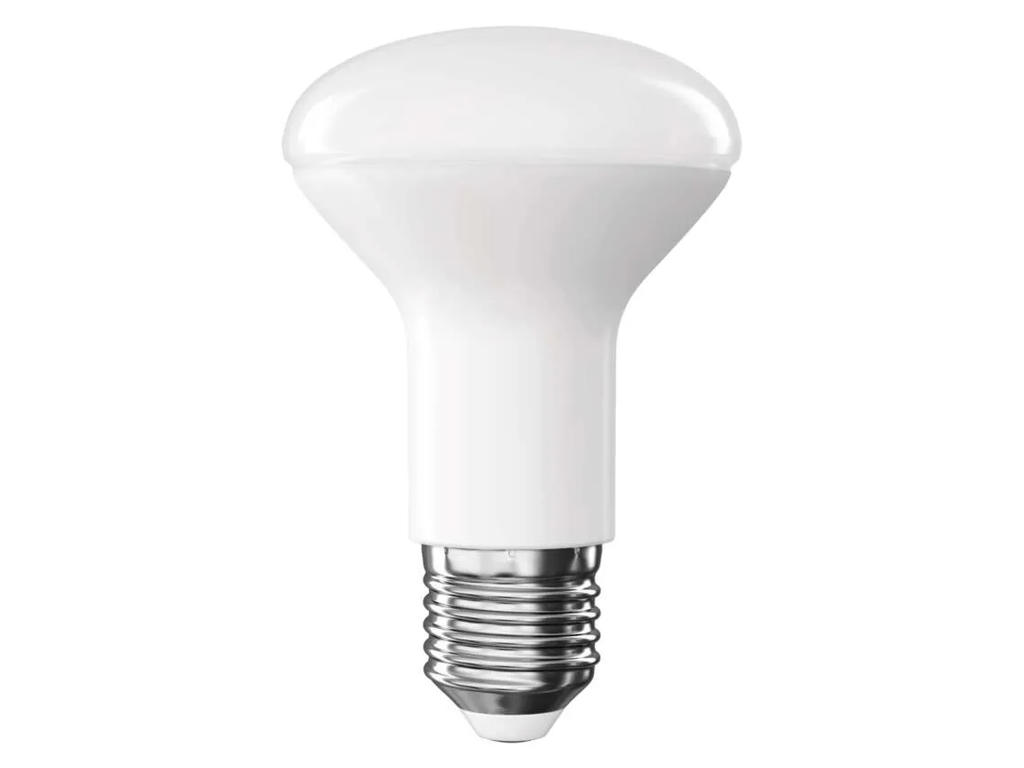 LED R63 7W 2700K E27
