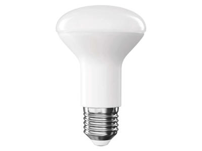 LED R63 7W 2700K E27