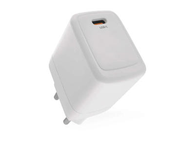 EMOS Universal USB GaN Oplader PD 20w USB-C