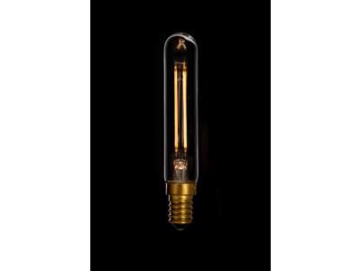Danlamp  Fadlampe LED 1W (25W) 2200K E14 | Dæmpbar