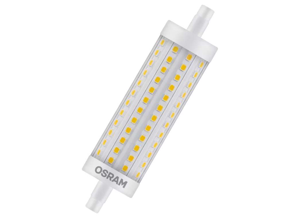 Ledvance LED Line 13W (100W) 2700K R7S