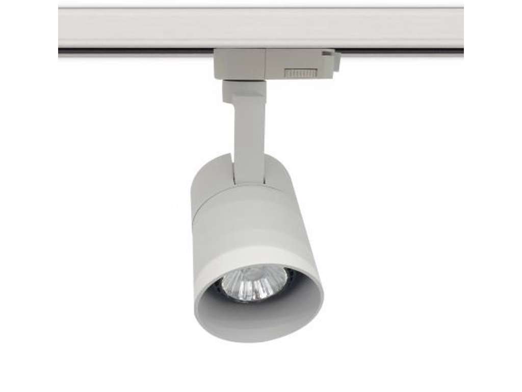 Deimos Spot Hvid F/GU10
