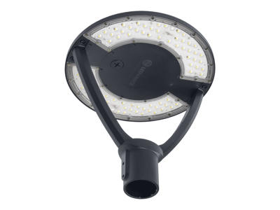 LED Mastetop 29/25/20/15W 822/827 Asym