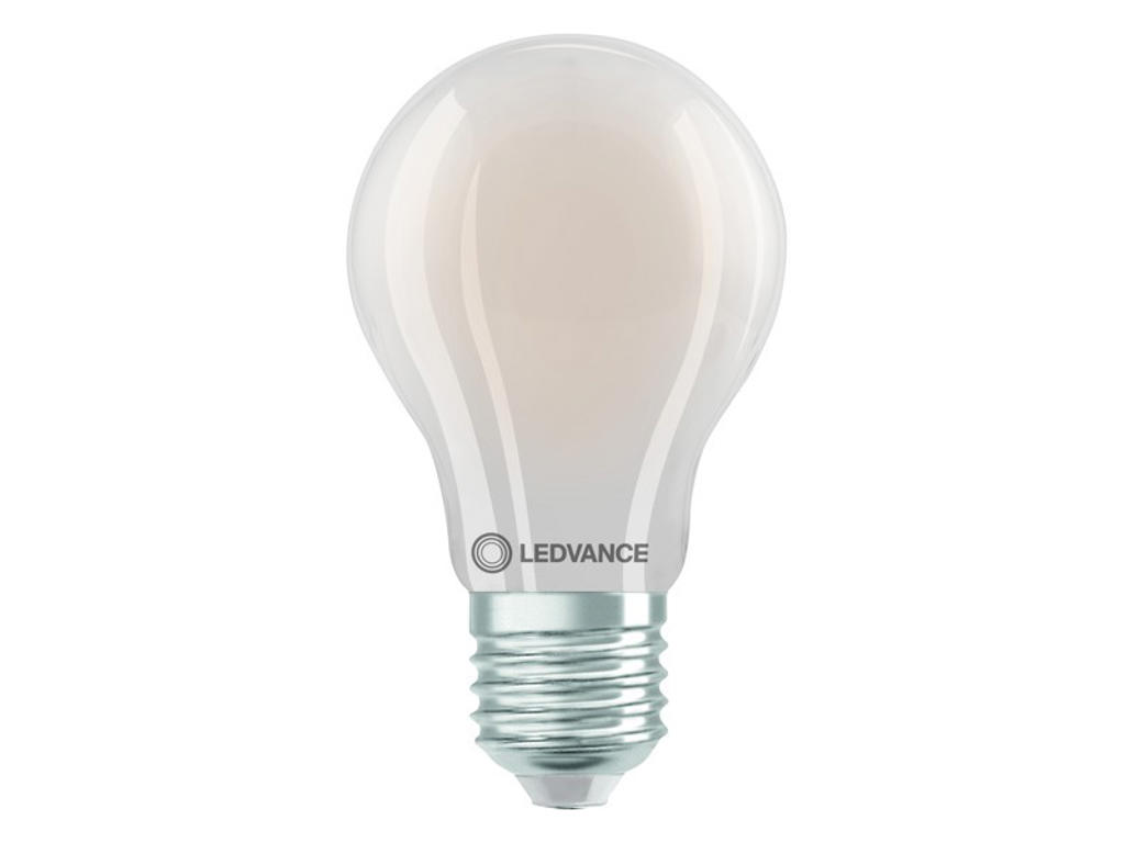 Ledvance Classic Superior LED Pære 3,8W (60W) 4000K E27 Mat