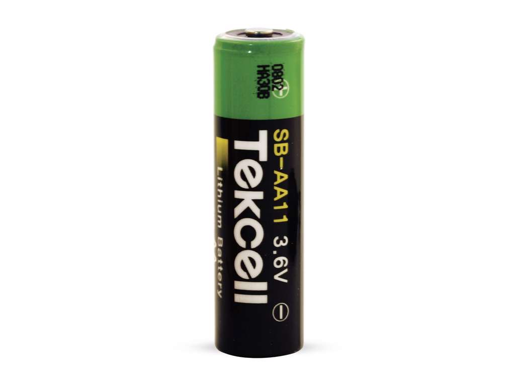 GP Tekcell AA Batteri | 1-Pak