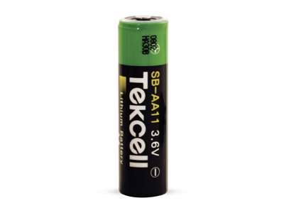GP Tekcell AA Batteri | 1-Pak