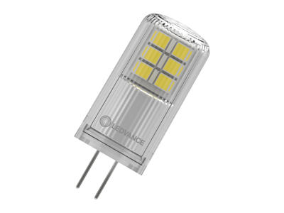 Ledvance LED Pin Retrofit 2,2W 2700K G4