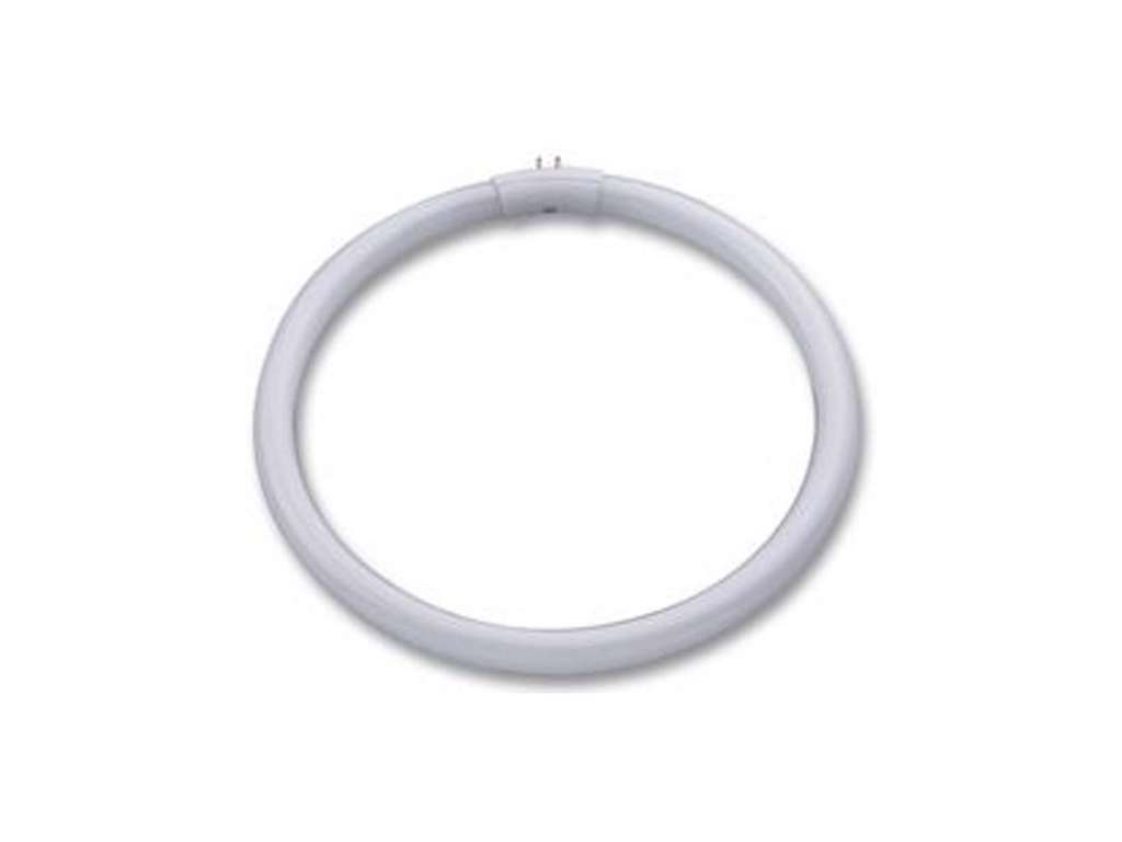 Cirkulært Lysrør T5 22W/865