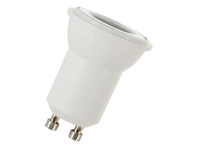 LED Ecobasic PAR11 GU10 DIM 3W (35W) 