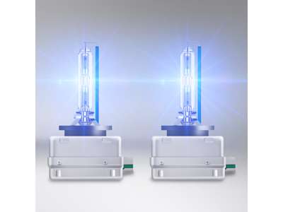 D3S OSRAM Xenarc COOL BLUE Intense 35W 42V