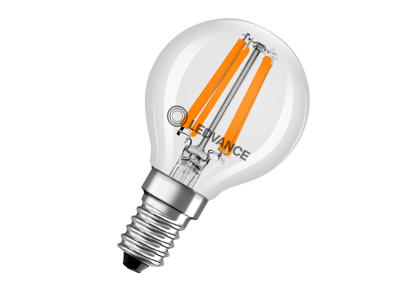 Ledvance Parathom LED Krone 4,2W (40W) 2700K E14 | Dæmpbar