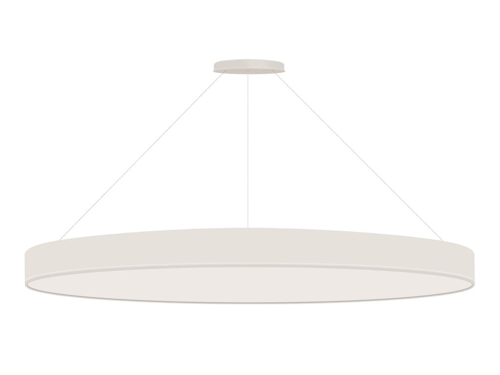 LED pendel  Tunable White 36W 2700-6500K M/Casambi Ø450