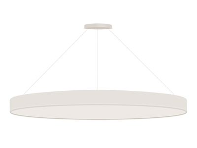 LED pendel  Tunable White 36W 2700-6500K M/Casambi Ø450