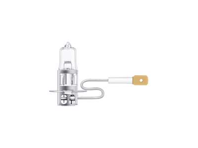H3 OSRAM Original 70W 24V