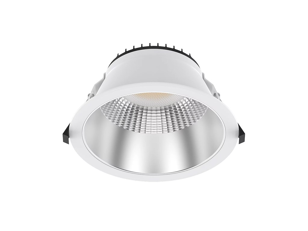 Norlux Downlight 30W Ø195-210mm UGR19