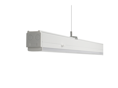 Trunk system LED
