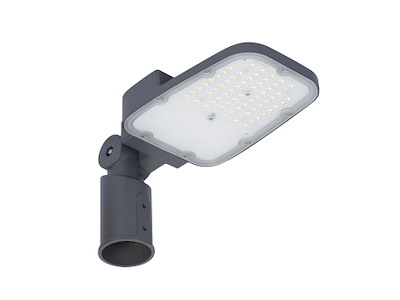 LEDVANCE Streetlight Area Small RV20ST LED Gadelampe 30W 4000K