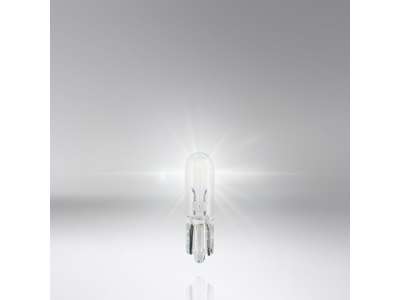 2721 OSRAM 1,2W 12V
