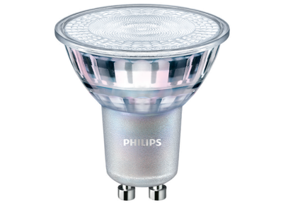 Philips Master Value LEDspot Par16 3,7W (35W) 2700K GU10 | Dæmpbar