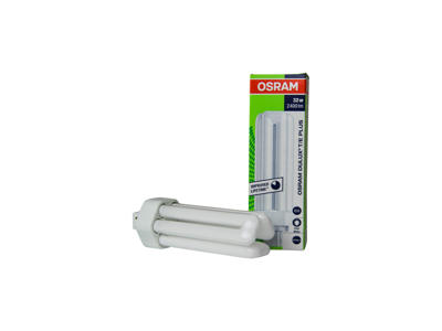 Dulux T/E 32/840 4P Plus 10-Pak.