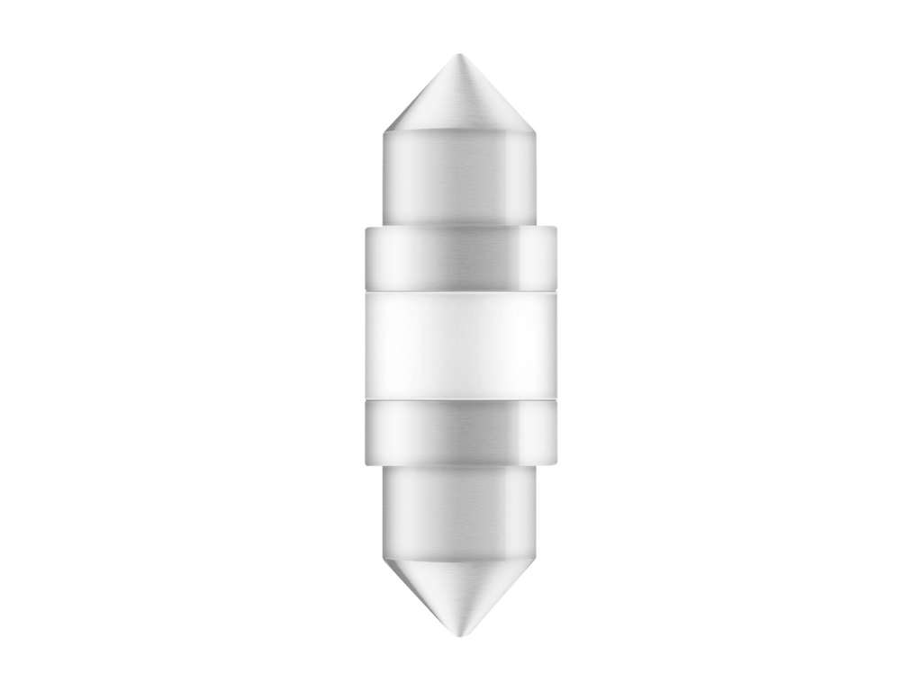 6438 OSRAM 5W 12V