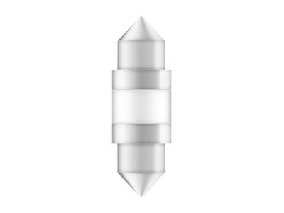 6438 OSRAM 5W 12V