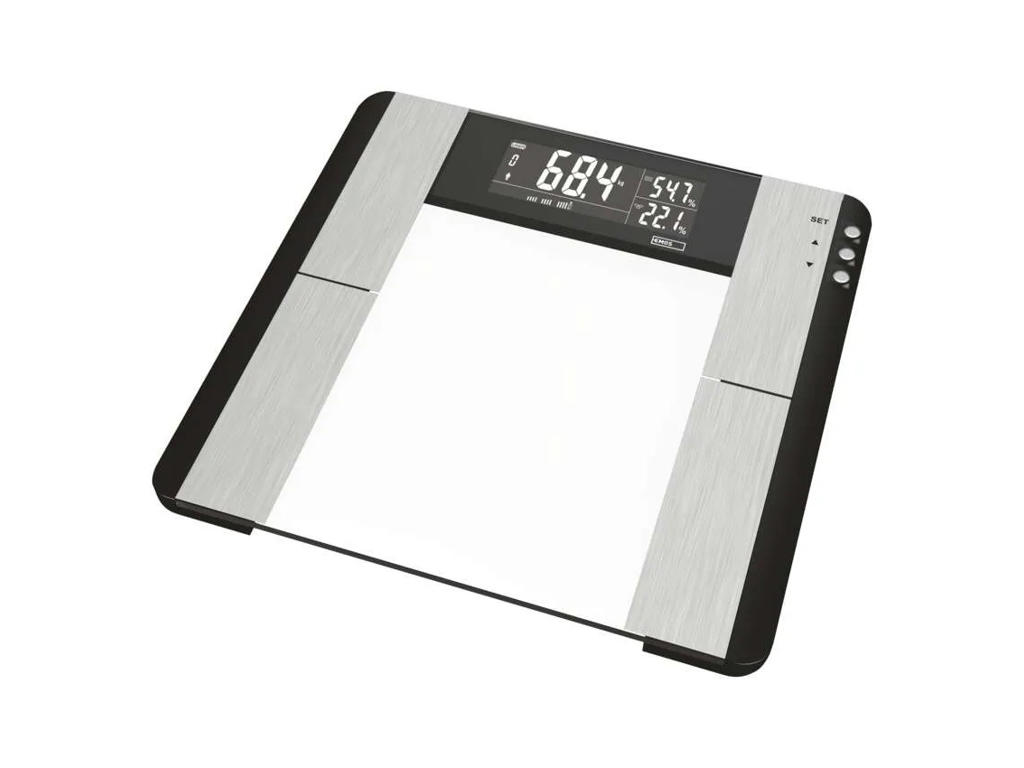 Digital LCD Badevægt BMI 