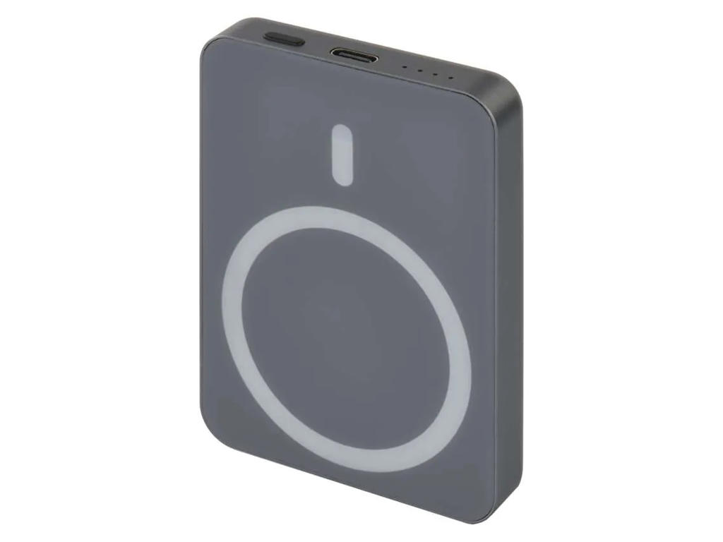 Powerbank 5.000mAh PD 20W MagSafe