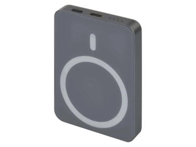 Powerbank 5.000mAh PD 20W MagSafe
