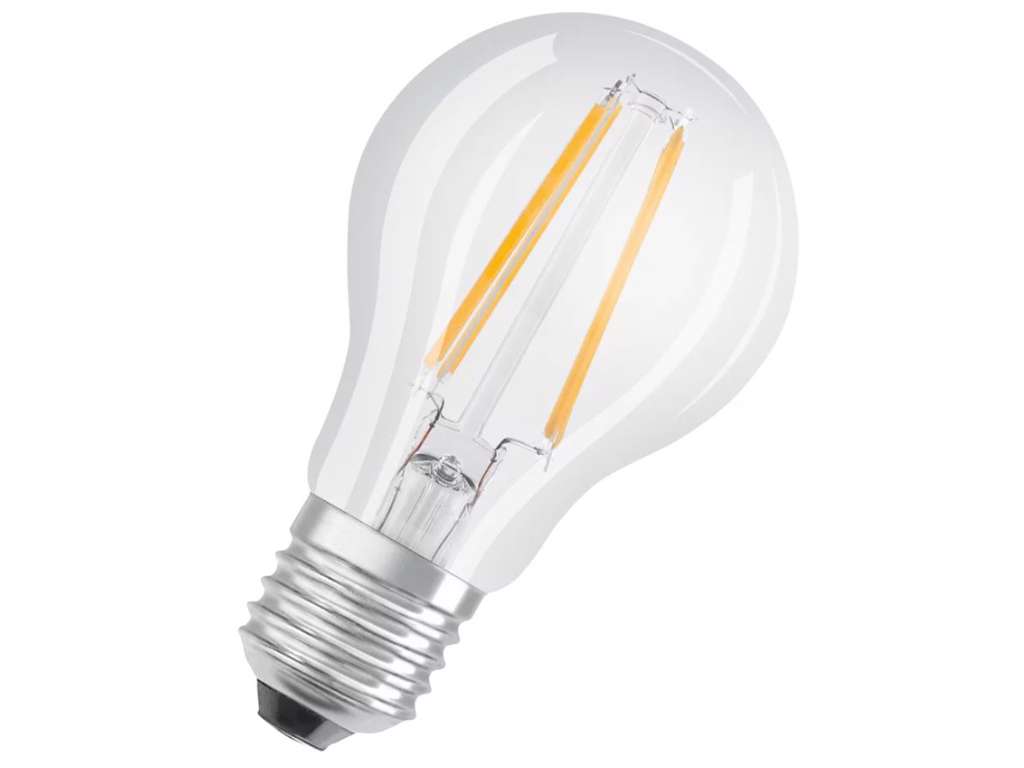 Ledvance Parathom LED Pære 6,5W (60W) 2700K E27