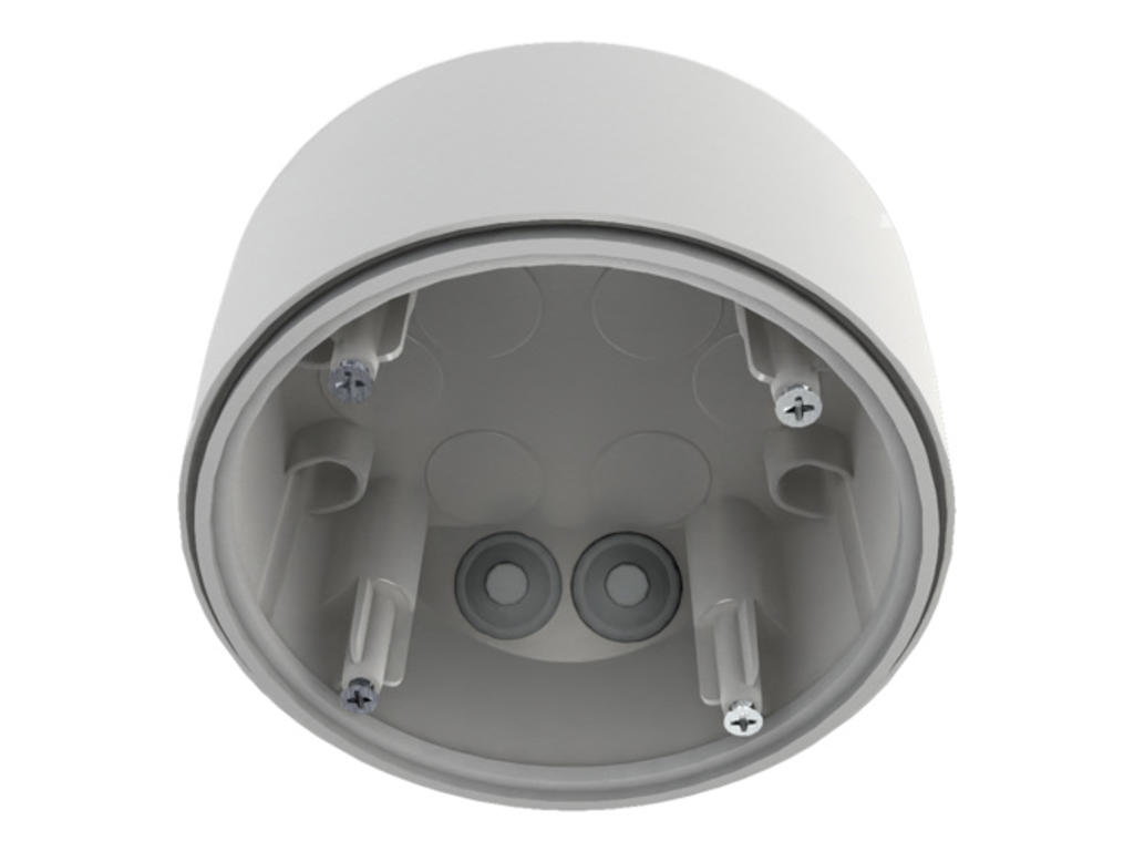 Sokkel/underlag IP54 PD4N