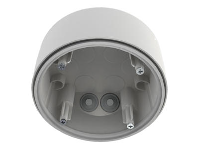 Sokkel/underlag IP54 PD4N