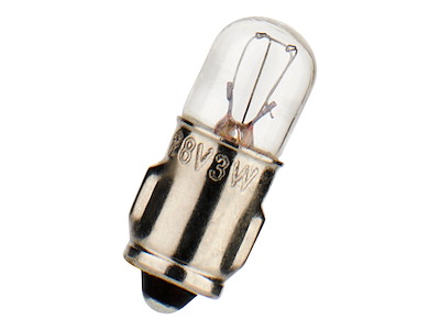 Bailey TKL 7x20 mm BA7S